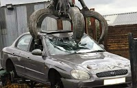 Dennings Of York Tyres and Skip Hire and Scrap Metal recyclers 1157861 Image 3
